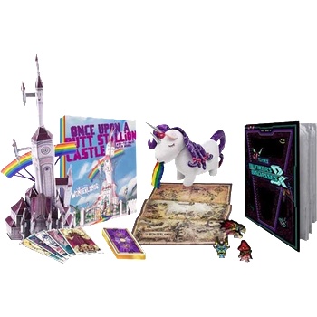 2K Games Tiny Tina's Wonderlands [Treasure Trove Edition] (PS5)
