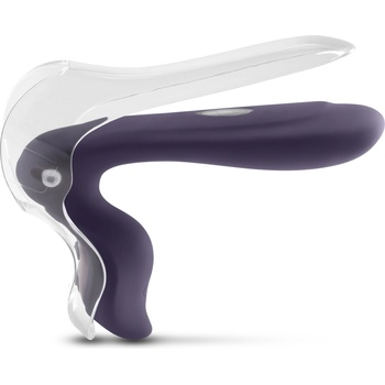 NS Novelties Inya Gynovibe Grey