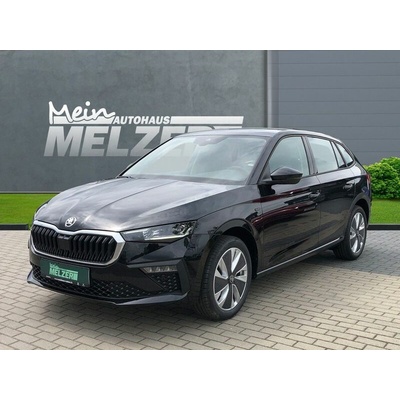 Skoda Scala 1.0 TSI 85 kW