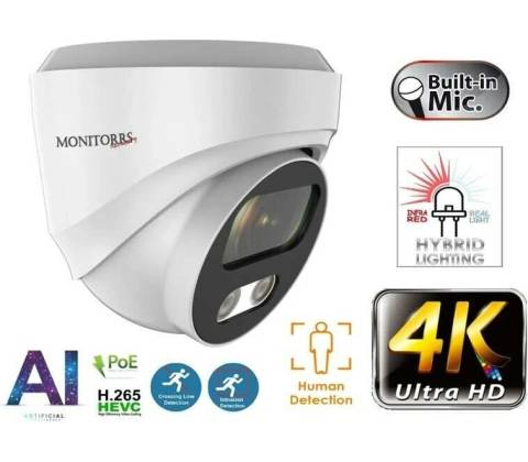 Monitorrs Security 6481