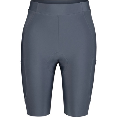 Stoic Дамски шорти за колоездене Stoic Women's DalslandSt. Gravel Short Tights II Cycling bottoms - Ink Grey (155-2466-0114)