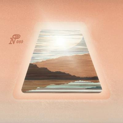 Various Artists - Bliss Out For Days (Crystal Cave Clear Coloured) LP