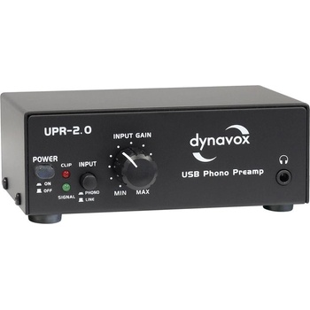 Dynavox TC UPR-2.0