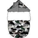 7 A.M. Enfant Lamb POD Camo Forest