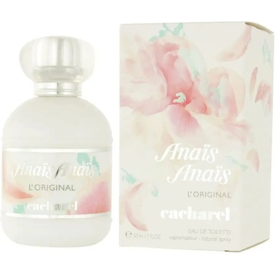 Cacharel Cacharel Anais Anais L´Original toaletní voda dámská 50 ml