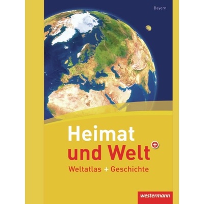 Ausgabe Bayern, m. Arbeitsheft