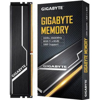 GIGABYTE 8GB DDR4 2666MHz GP-GR26C16S8K1HU408