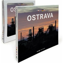 Ostrava - velká vícejazyčná - Sváček Libor