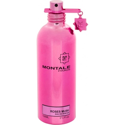 Montale Paris Roses Musk parfumovaná voda dámska 20 ml tester