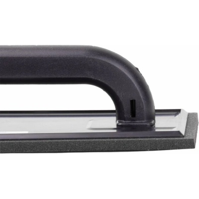 Strend Pro BlackEdt, 250x130x8 mm, ABS, mikro guma