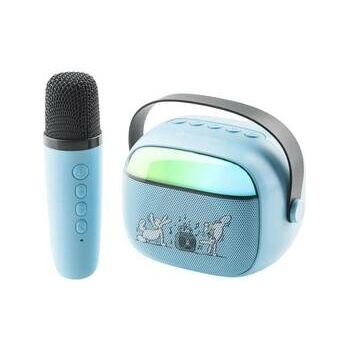 GoGEN BOB A BOBEK PARTY modrý