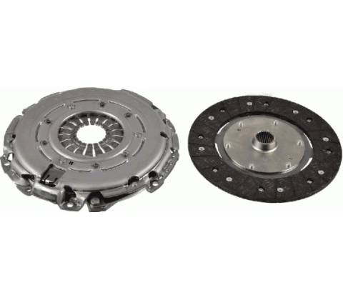 SACHS 3000 950 635