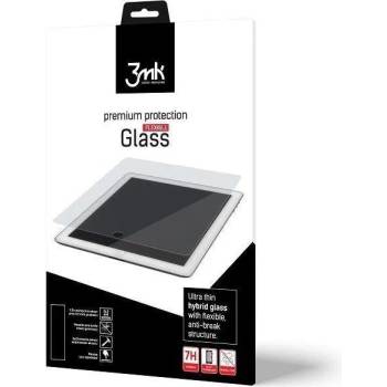 3mk Protection Удароустойчив Протектор за iPad Pro 11 и Air 5-4th, 3MK Flexi Glass, Прозрачен (5903108308380)