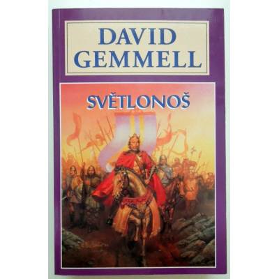 Světlonoš – Gemmell David