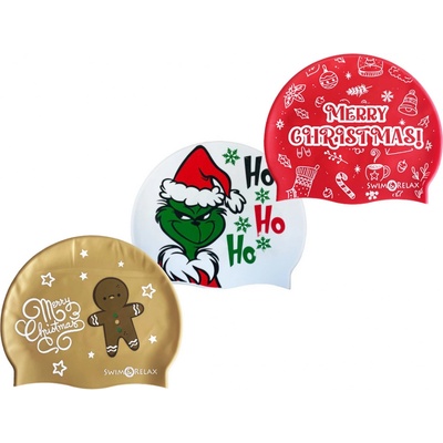 Swim&Relax Christmass Hats p