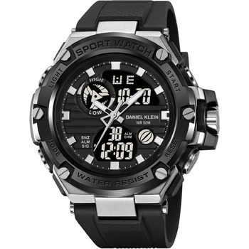 Daniel Klein DK. 2119-2 Мъжки Спортен Часовник | Digital