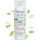 Alkmene Tea Tree Shampoo proti lupům 200 ml