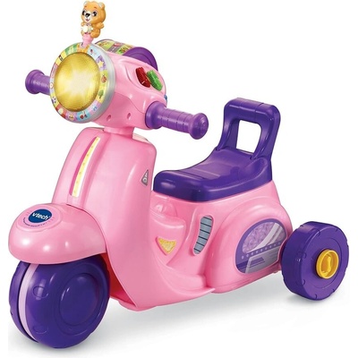 Vtech růžová