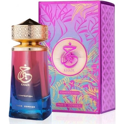 Paris Corner Khair Confection parfémovaná voda unisex 100 ml