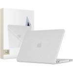Tech-Protect smartshell macbook neo 13 2026 glitter clear (5906302340002)