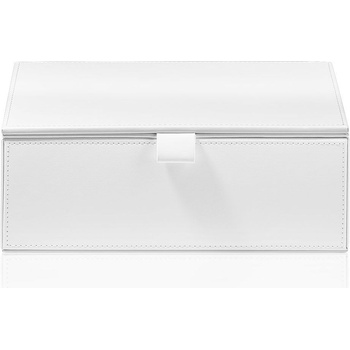 Decor Walther Ковчеже Brownie 24, 5 см бяло (0930250)