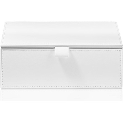 Decor Walther Ковчеже Brownie 24, 5 см бяло (0930250)