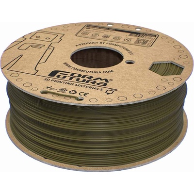 Formfutura EasyFil ePLA Khaki Grey - 1, 75 mm / 1000 g (PLAE-175KGRY-01000)
