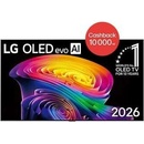 LG OLED65C64LA