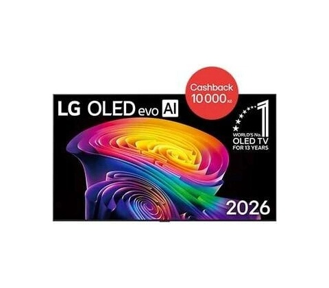 LG OLED65C64LA