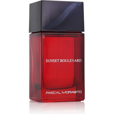 Pascal Morabito Sunset Boulevard toaletná voda unisex 100 ml