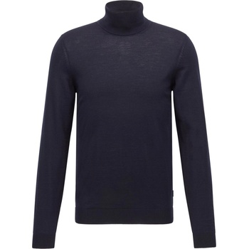 HUGO BOSS Блуза Boss Men's Musso P Crew Sweatshirt - Dark Blue