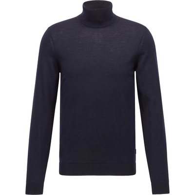 HUGO BOSS Блуза Boss Men's Musso P Crew Sweatshirt - Dark Blue