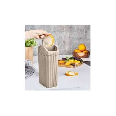 Кош за боклук Deco Slim 4 литра (107281)