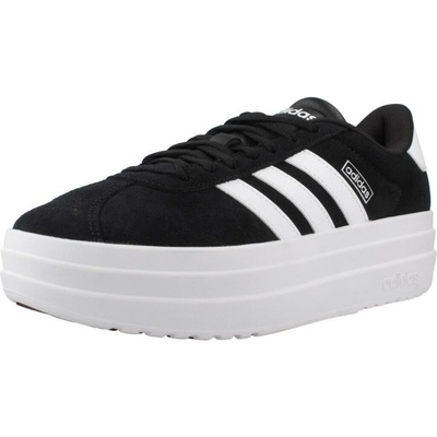 adidas dámska obuv na voľný čas VL COURT BOLD čierna biela