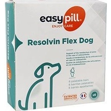 Easypill Resolvin Flex Dog 168 g