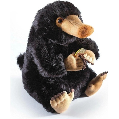 Noble Collection Fantastic Beasts Niffler 23 cm