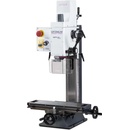 QUANTUM OPTImill BF 16 Vario