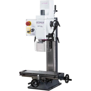 QUANTUM OPTImill BF 16 Vario