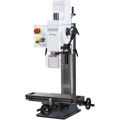 QUANTUM OPTImill BF 16 Vario