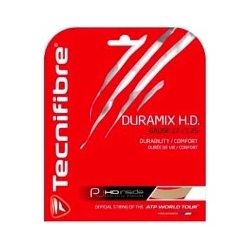 Tecnifibre Duramix HD 12m 1,30mm