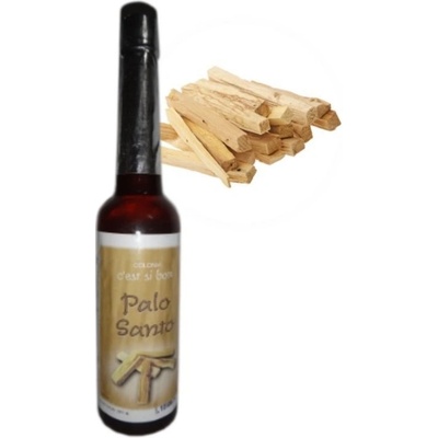 Murray&Lanman Aqua de Palo Santo aromatická esence 70 ml – Hledejceny.cz