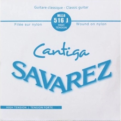 SAVAREZ CANTIGA 516J