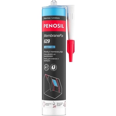 Penosil Lepidlo Membrane Fix 629 290 ml