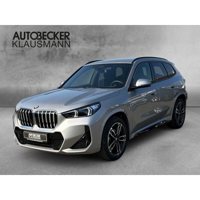 BMW X1 sDrive18i M Sport 100 kW