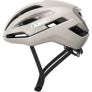 ABUS Каска за шосейно колоездене ABUS Taipan Bike helmet - Sand Beige - размер M 54-58 cm (851-1939-0412)