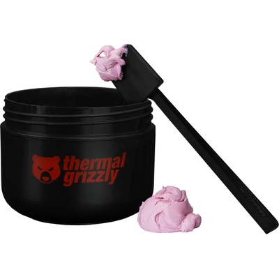 Thermal grizzly Термопроводяща паста Thermal Grizzly Putty Basic - 100g (TG-P-B-100-R)
