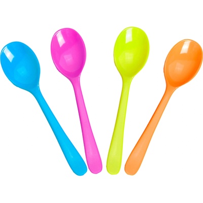 Brunner Spoon Set Цвят: смес от цветове