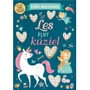 Les plný kúziel