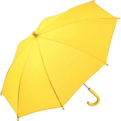 Fare Deštník Fare 4Kids 6905, holový, dětský COT46690520099-yellow Žlutá UNI