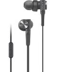 Sony MDRXB55APB.CE7 black Слушалки